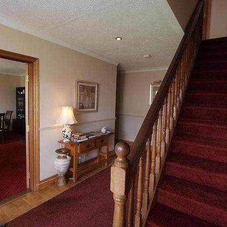 Glen Cove B And B Knocknamana Exteriör bild