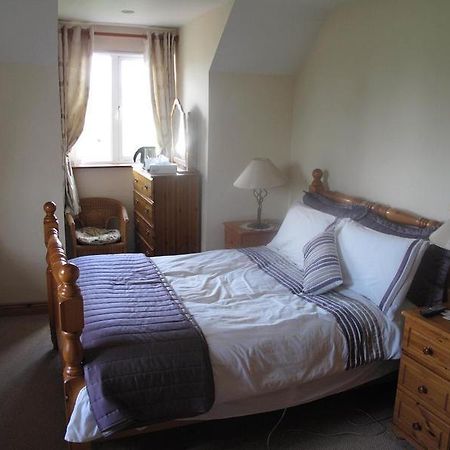 Glen Cove B And B Knocknamana Exteriör bild