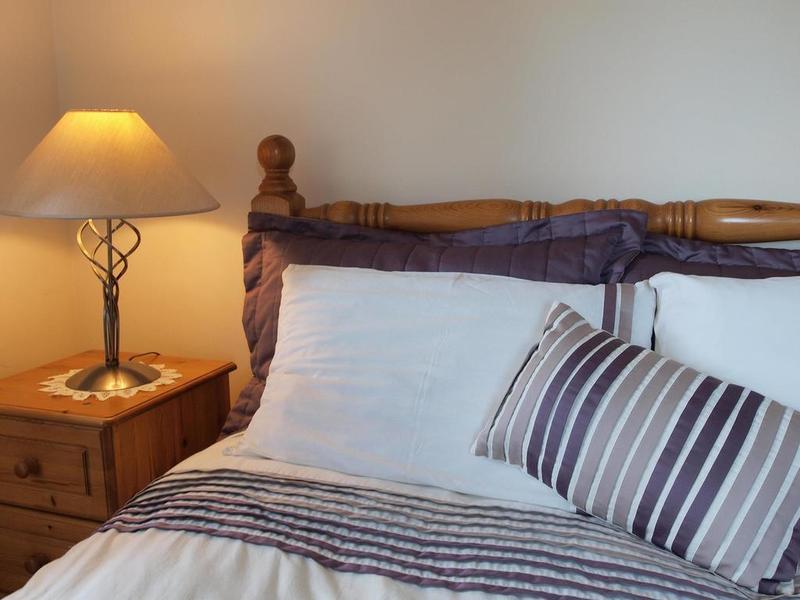 Glen Cove B And B Knocknamana Exteriör bild
