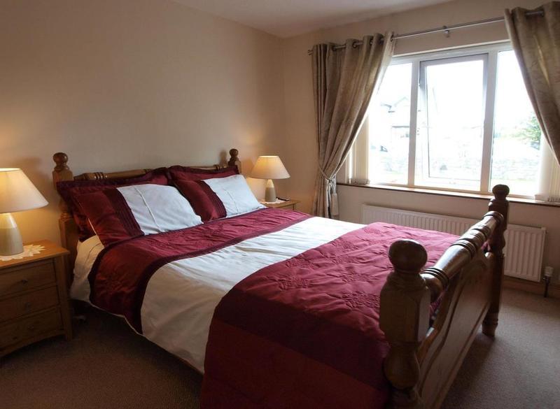 Glen Cove B And B Knocknamana Exteriör bild