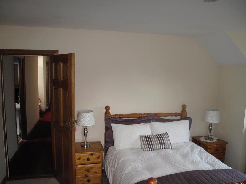 Glen Cove B And B Knocknamana Exteriör bild