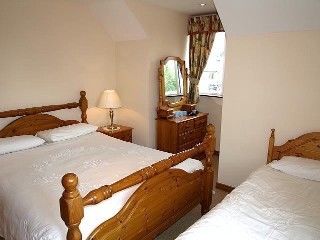 Glen Cove B And B Knocknamana Exteriör bild
